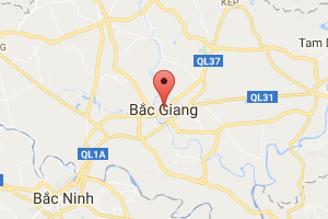Bán Đất Kdc Minh Long Lô F37, Thông Đường Nguyễn Lương Bằng