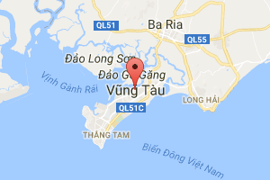 Bán Căn Gốc Aqua City Chênh 700 Triệu