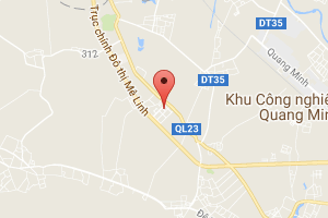 Bán Kho, Nhà Xưởng Tại Phương Huy, Xã Tiền Phong, Huyện Mê Linh, Hà Nội Cập  Nhật Mới Tháng 5/2023.