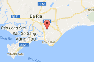 Bán Đất Mặt Tiền Nguyễn Tất Thành, Đà Nẵng